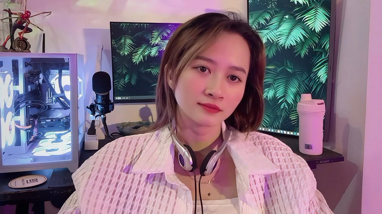 X&Eacute; L&Ograve;NG REMIX - KxK ft Tr&iacute; Thức Remix | DIMZ Cover (Nhặt một nh&agrave;nh hoa t&iacute;m...)