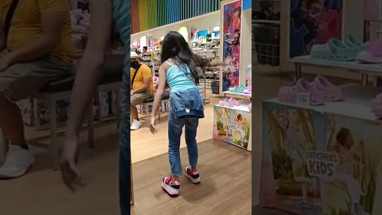 Roller Shoes | Claire & Cloud | Happy kids