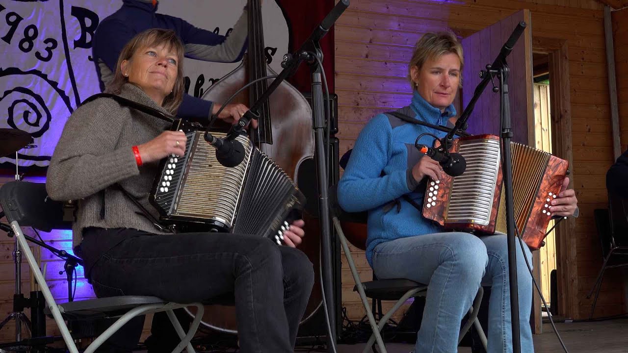 Mariannes - Avskjed med fjellet (Sigurd Biløygard) BMF 2024