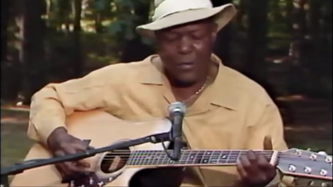 John Cephas