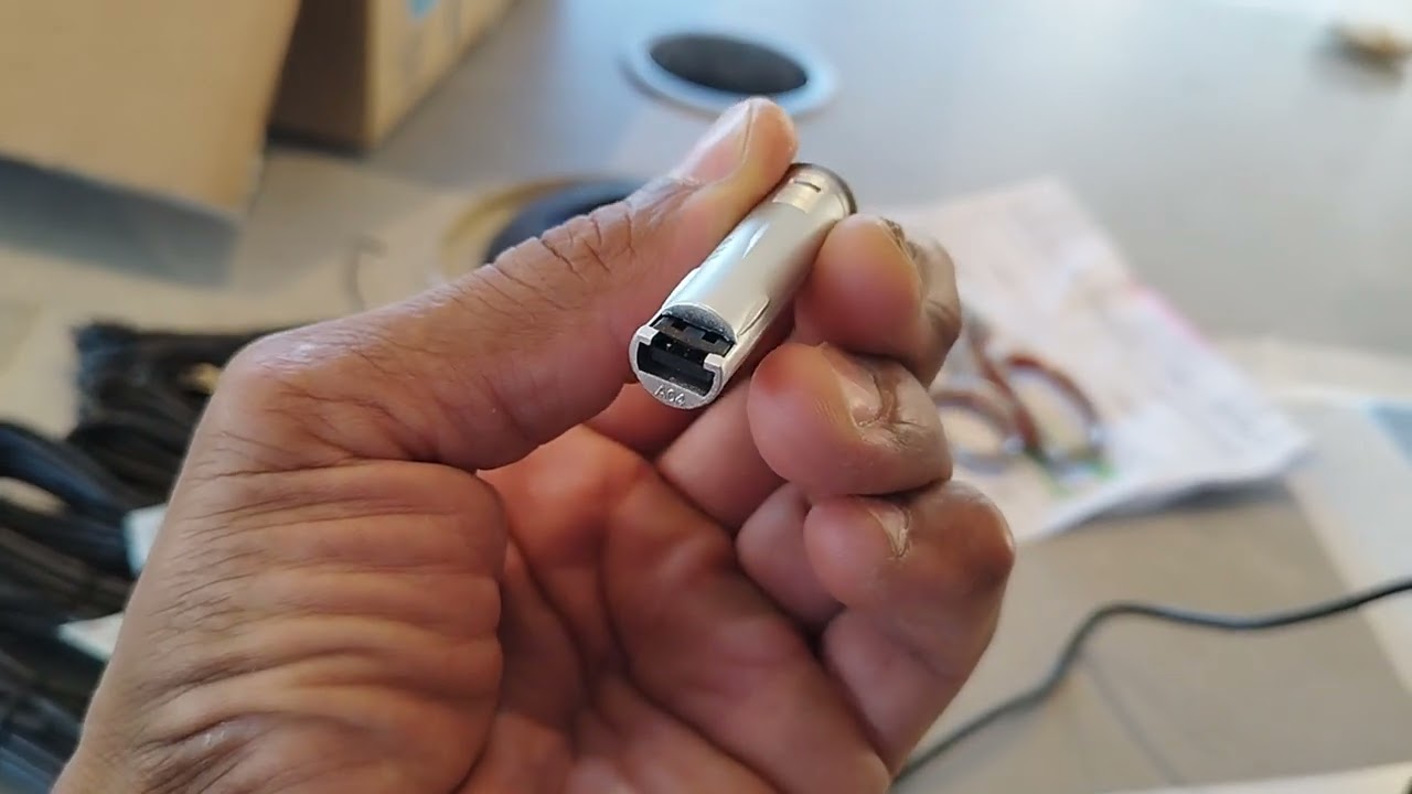 COMO LIGAR LED HAFELE COM SENSOR E DRIVE THRU VEJA O VÍDEO RÁPIDO E RASTEIRO SEM GEMEÇÃO.