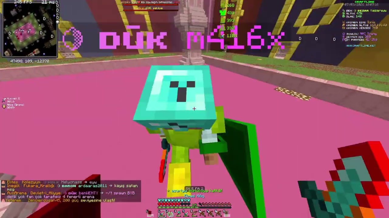 Craftlime Last Dance..