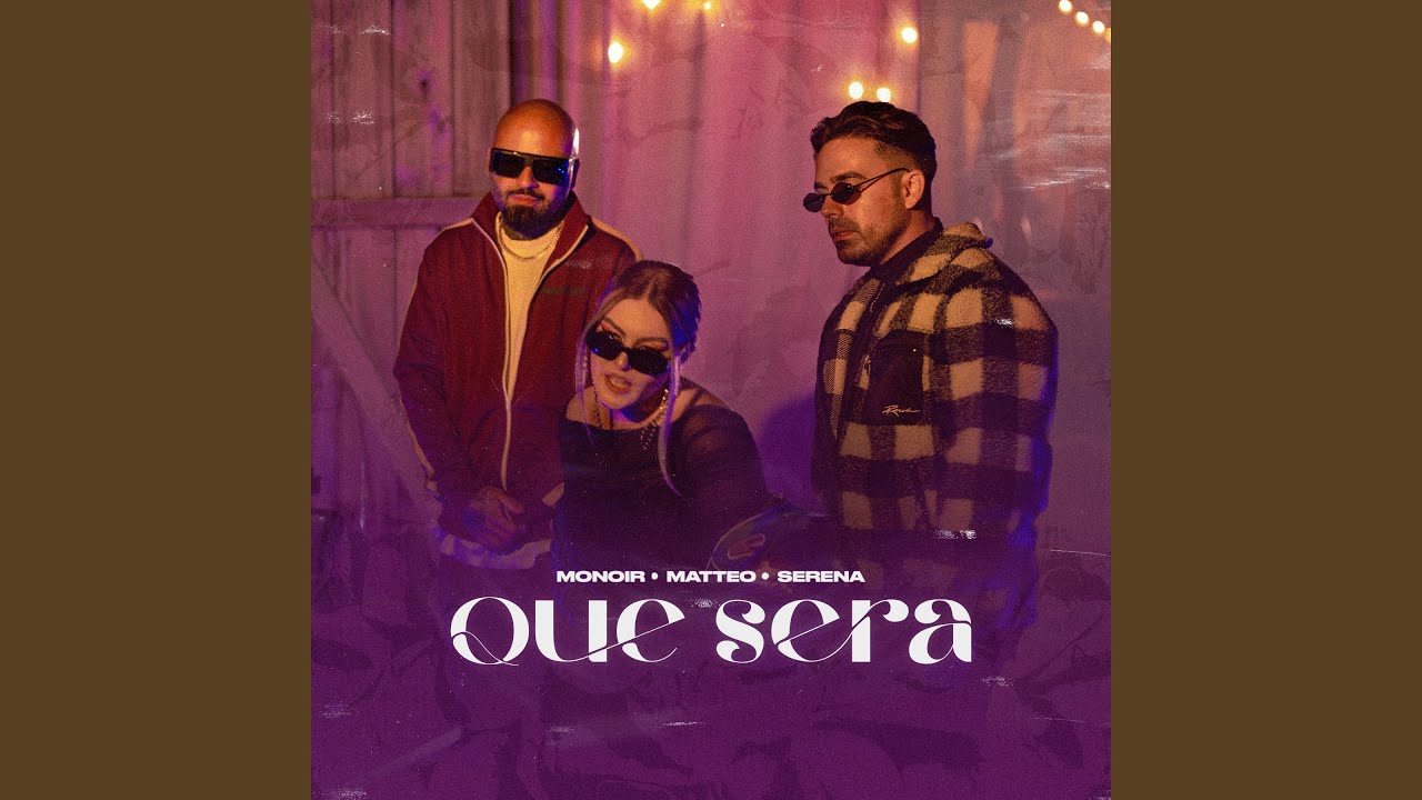 Que Sera