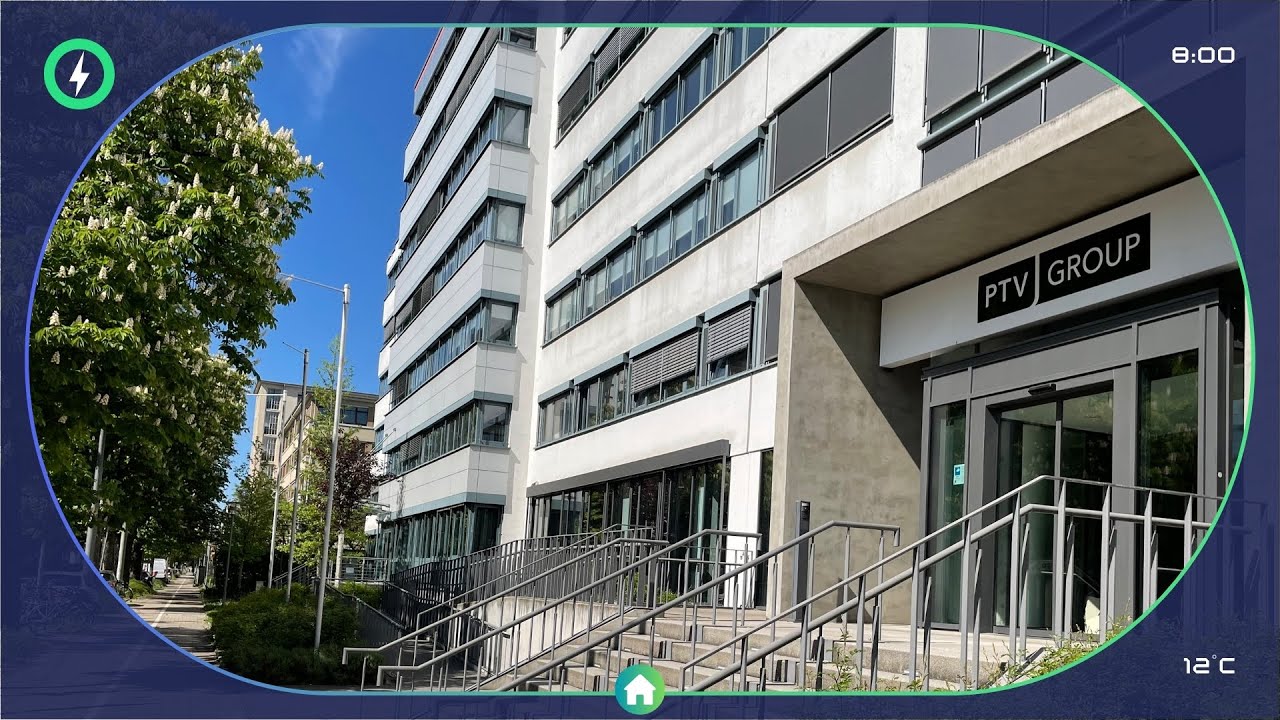 Discover Your Future at PTV Group &ndash; Virtual Reality Career Experience
