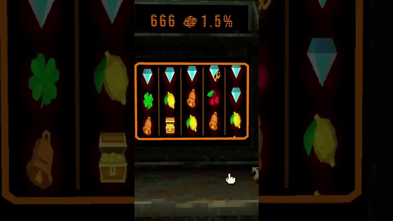 Playing Clover Pit full release  