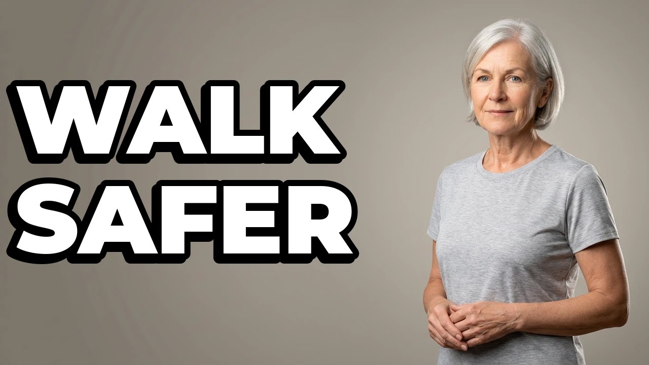 What Are Essential Walking Safety Tips?