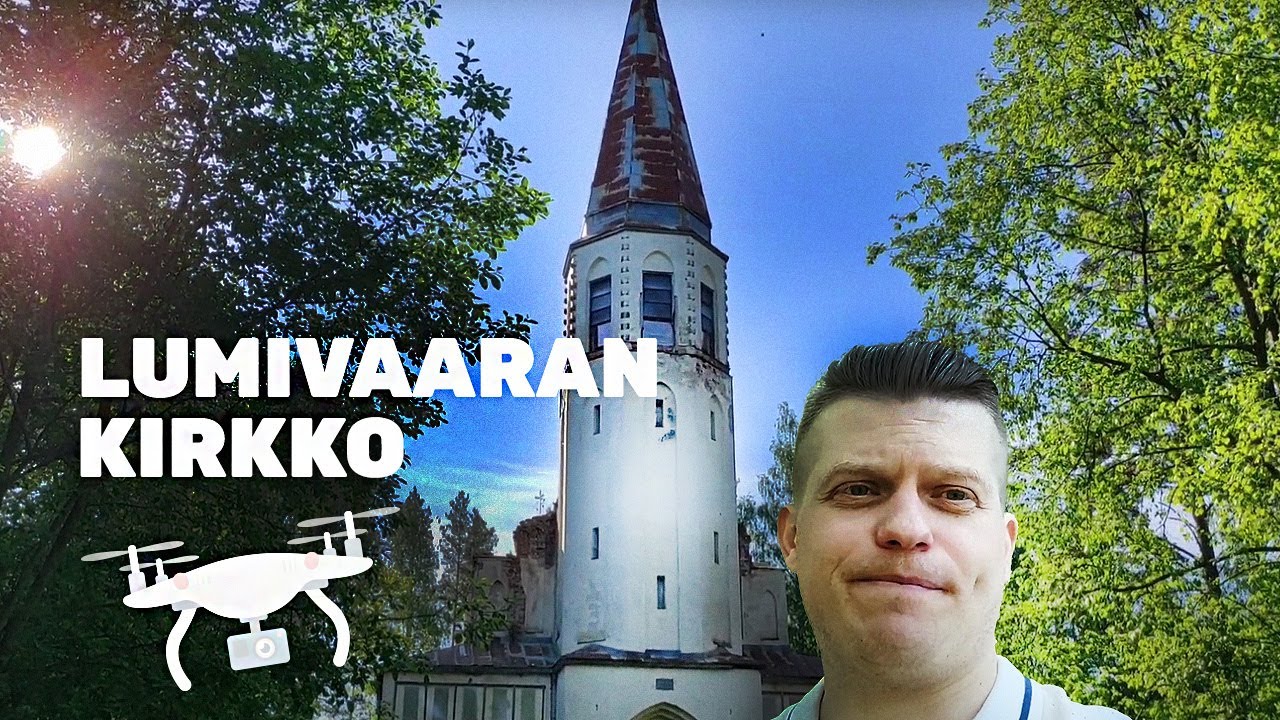 Lumivaaran kirkko