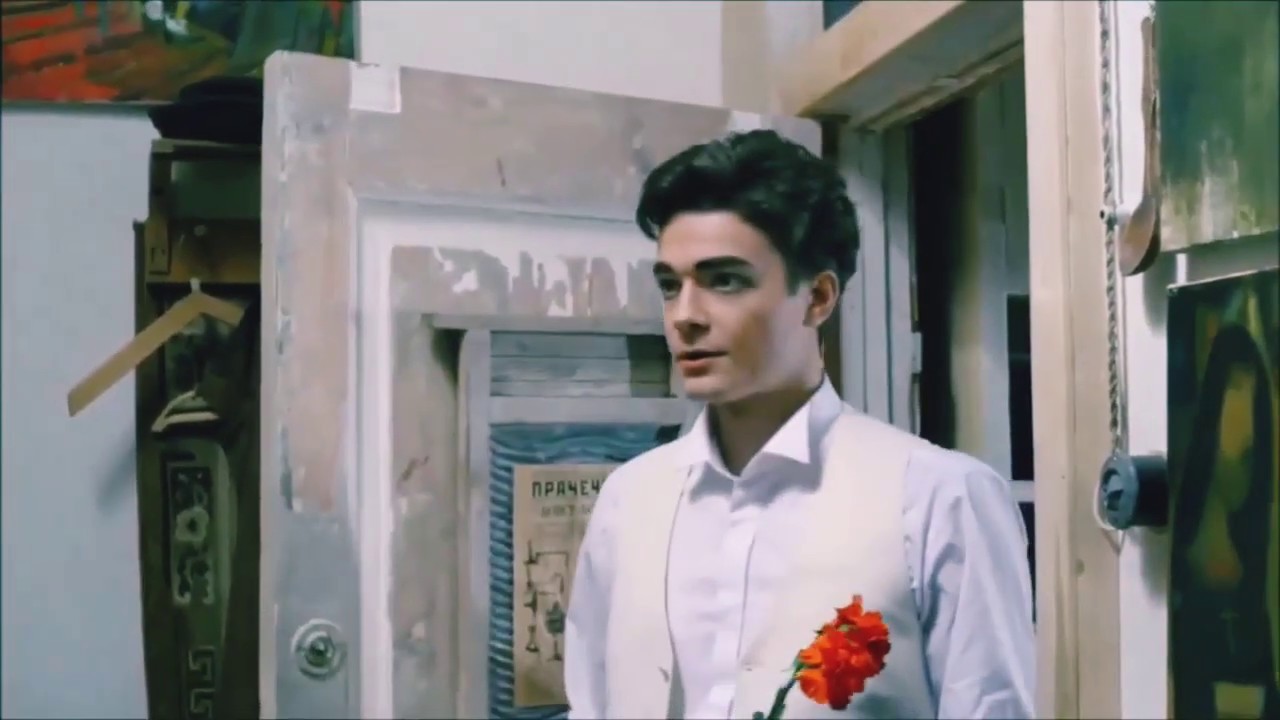 влад вихров || мосгаз || queen – don't stop me now