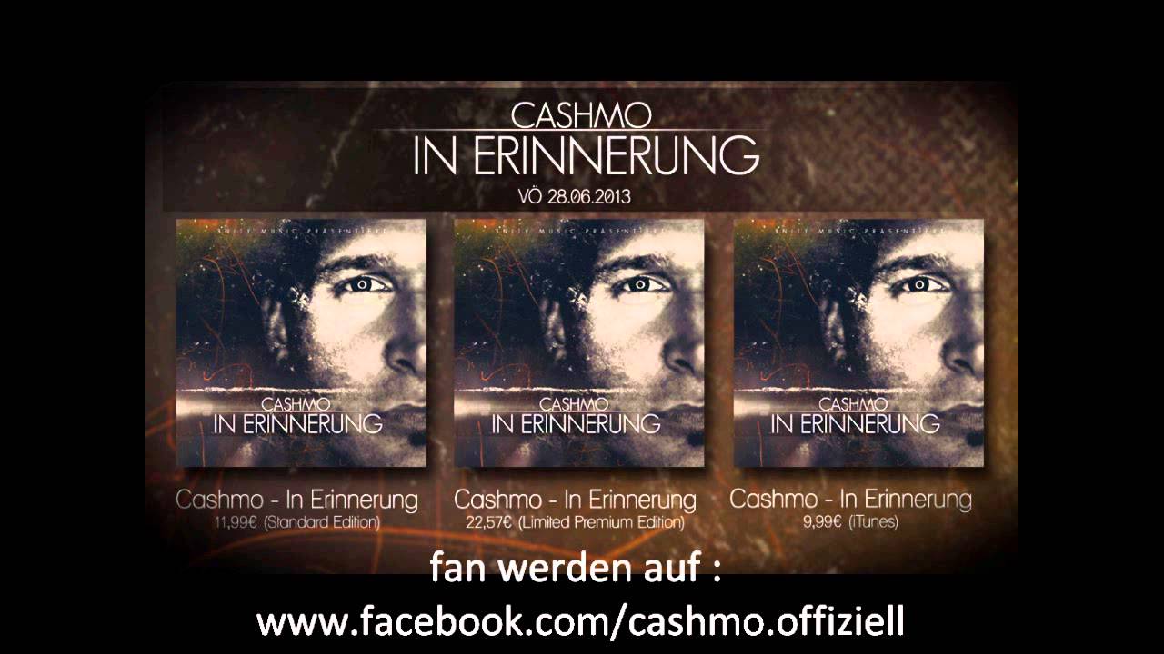 Cashmo - Treppenhaus - In Erinnerung