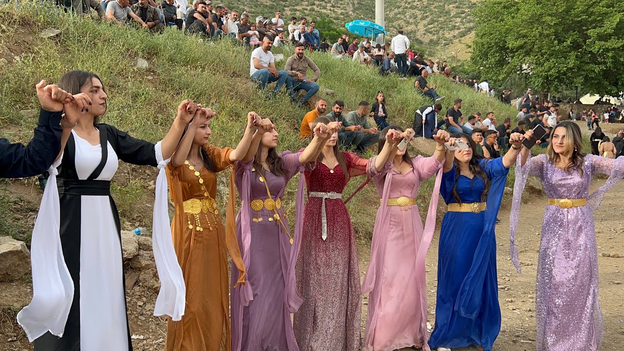 Yeşim & Ramazan düğünü Ortabağ köyü ( özgün tekçe)