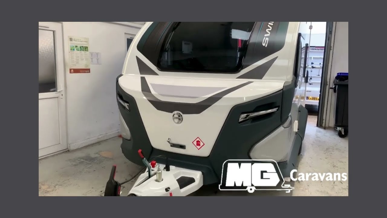 How to use your 2024 Swift Basecamp! - Instructional Video
