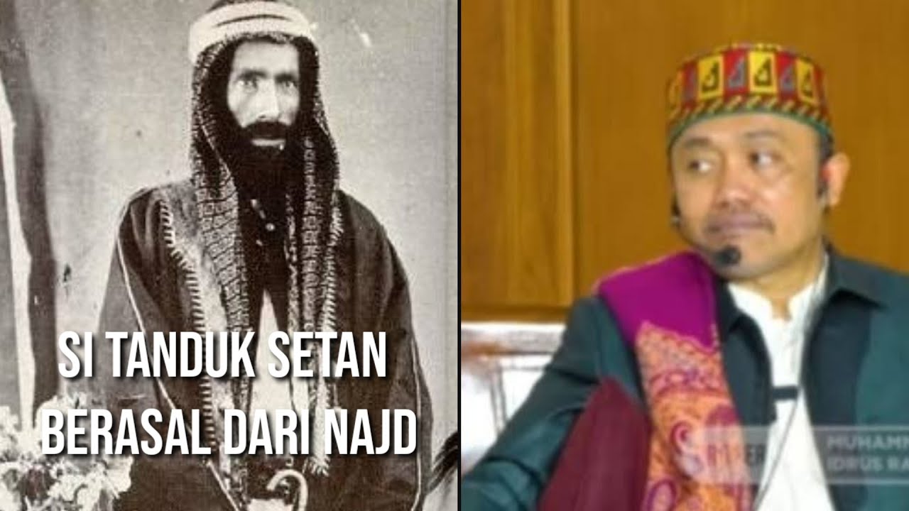 Bahaya Sekte Salafi-Wahabi Bagi Umat Islam 