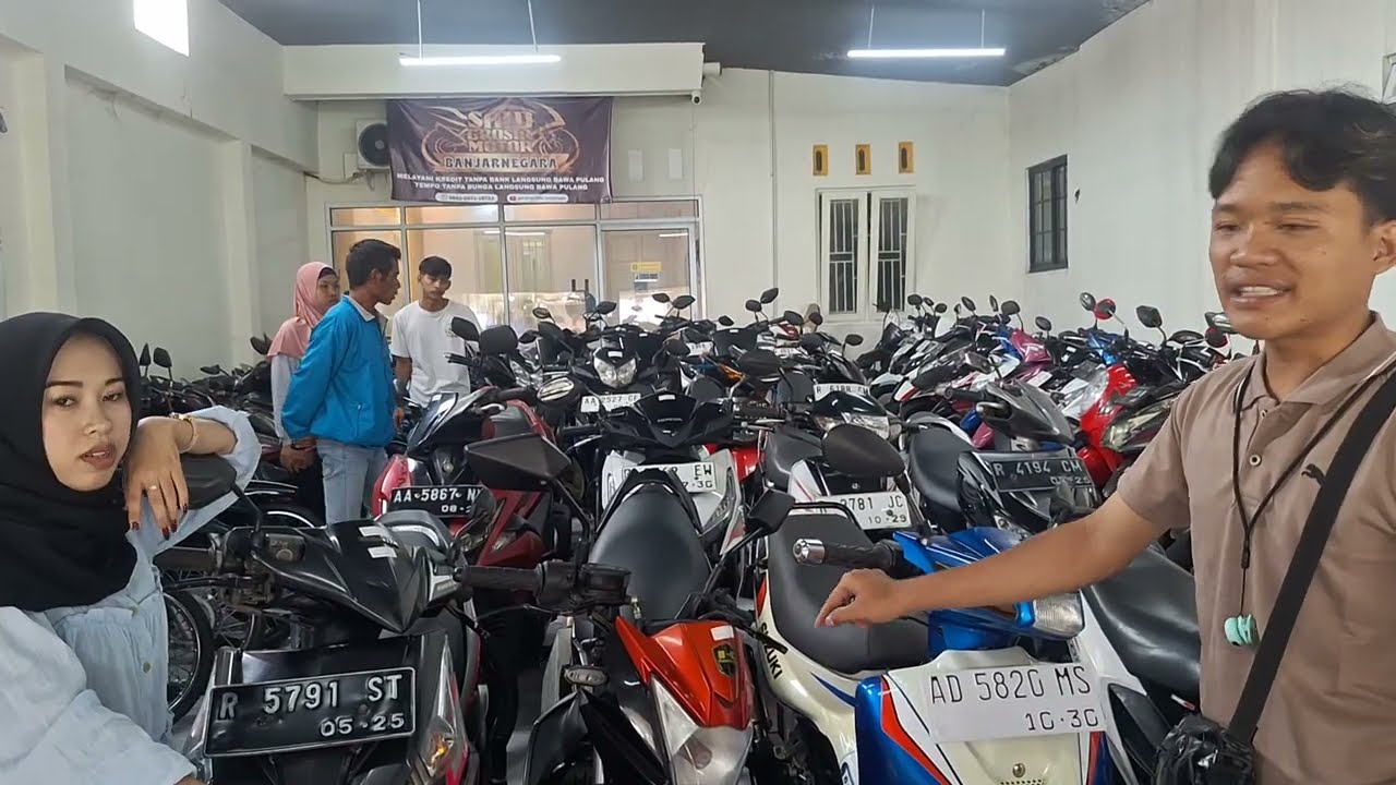 OBRALL JUMAT BERKAH MURAH MURAH SEMUA 😍😍