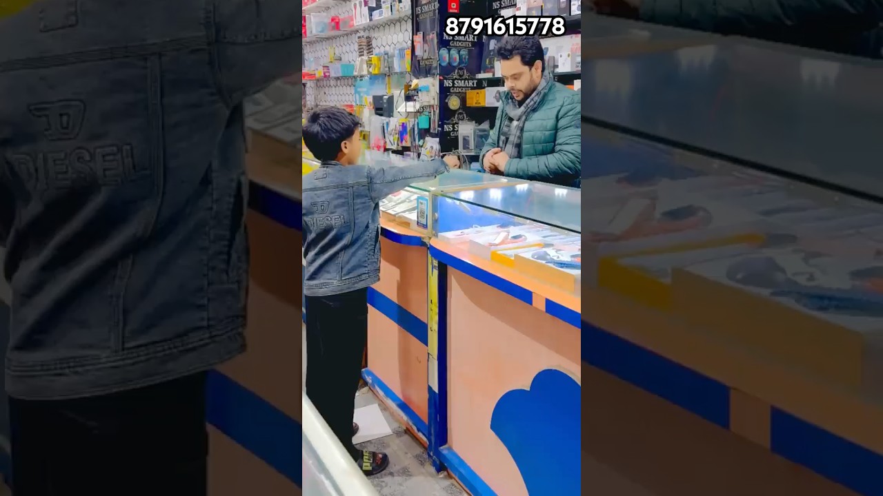 Buy किया Ip 17 Pro Max Mini 🥳 आप के Budget ￼👌😍 