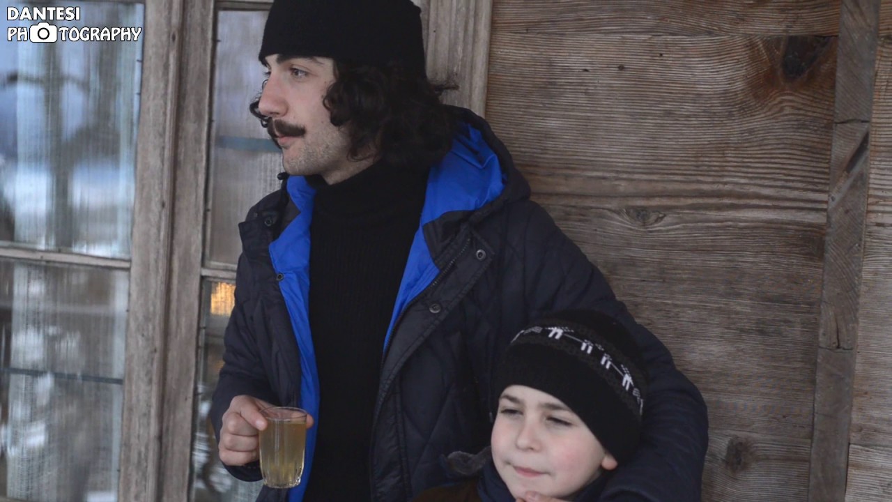 ბესარიონ ჩანქსელიანი​ -საქართველოში იბადებოდნენ  (ლადო ასათიანის 100 წლის იუბილე)