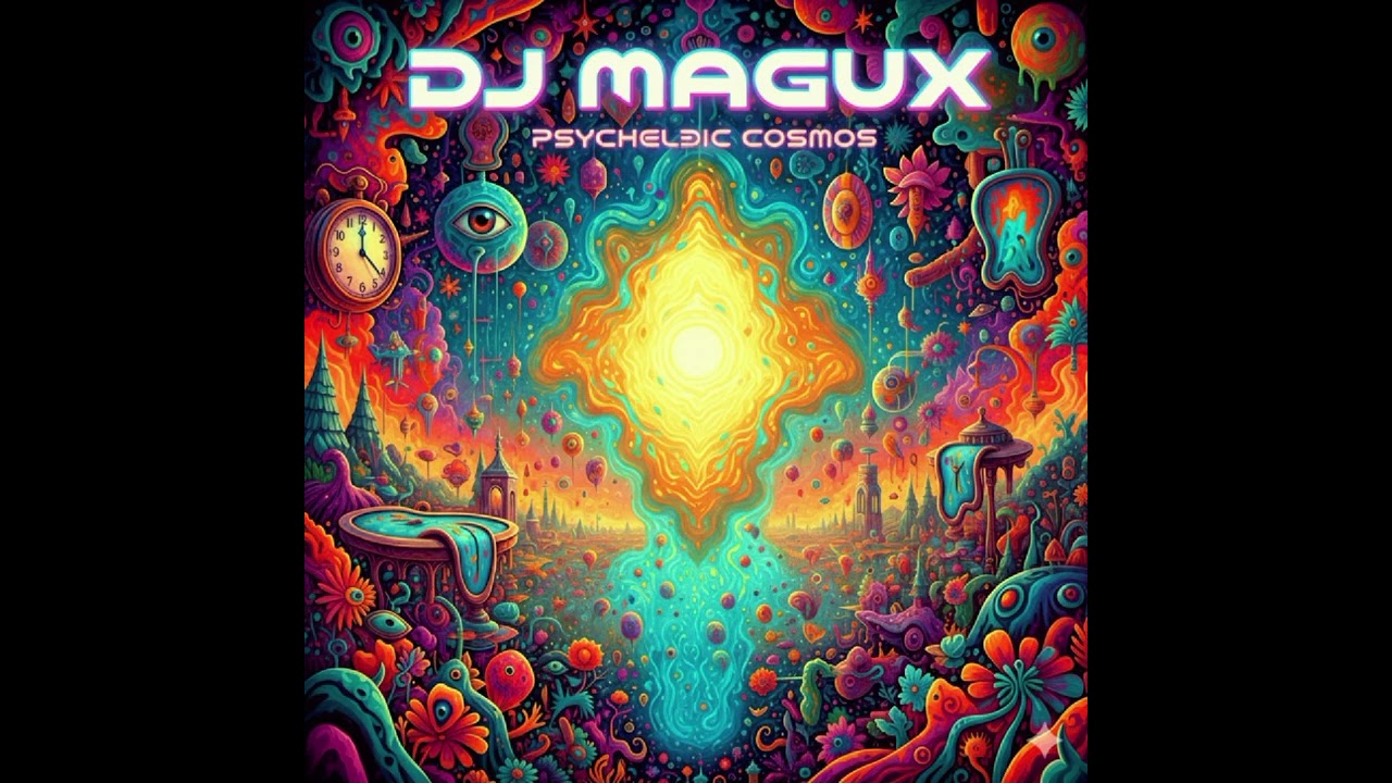 Ativador para outro mundo(original magux)