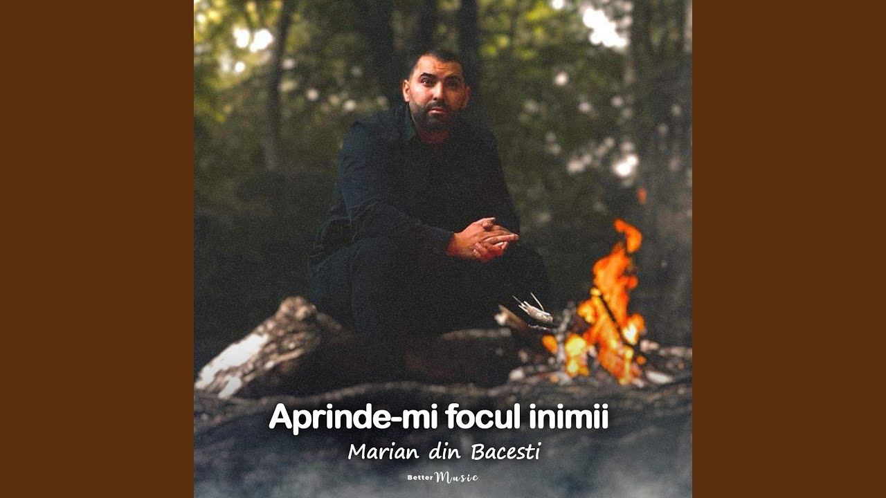 Aprinde-mi focul inimii