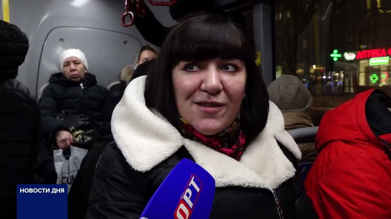 МОЖНО ЛИ УЕХАТЬ НА АВТОБУСЕ В ОРЕНБУРГЕ?