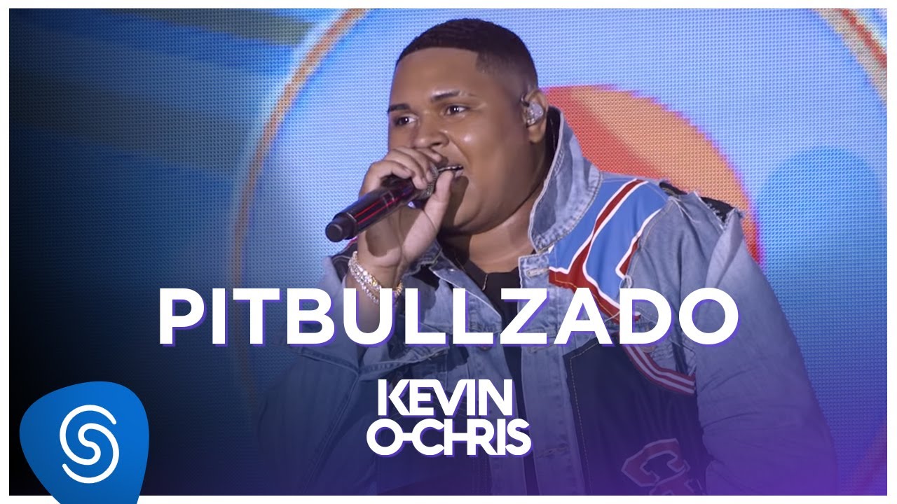 MC Kevin O Chris feat. DJ Zullu - Pitbullzado  (DVD Evoluiu) [V&iacute;deo Oficial]
