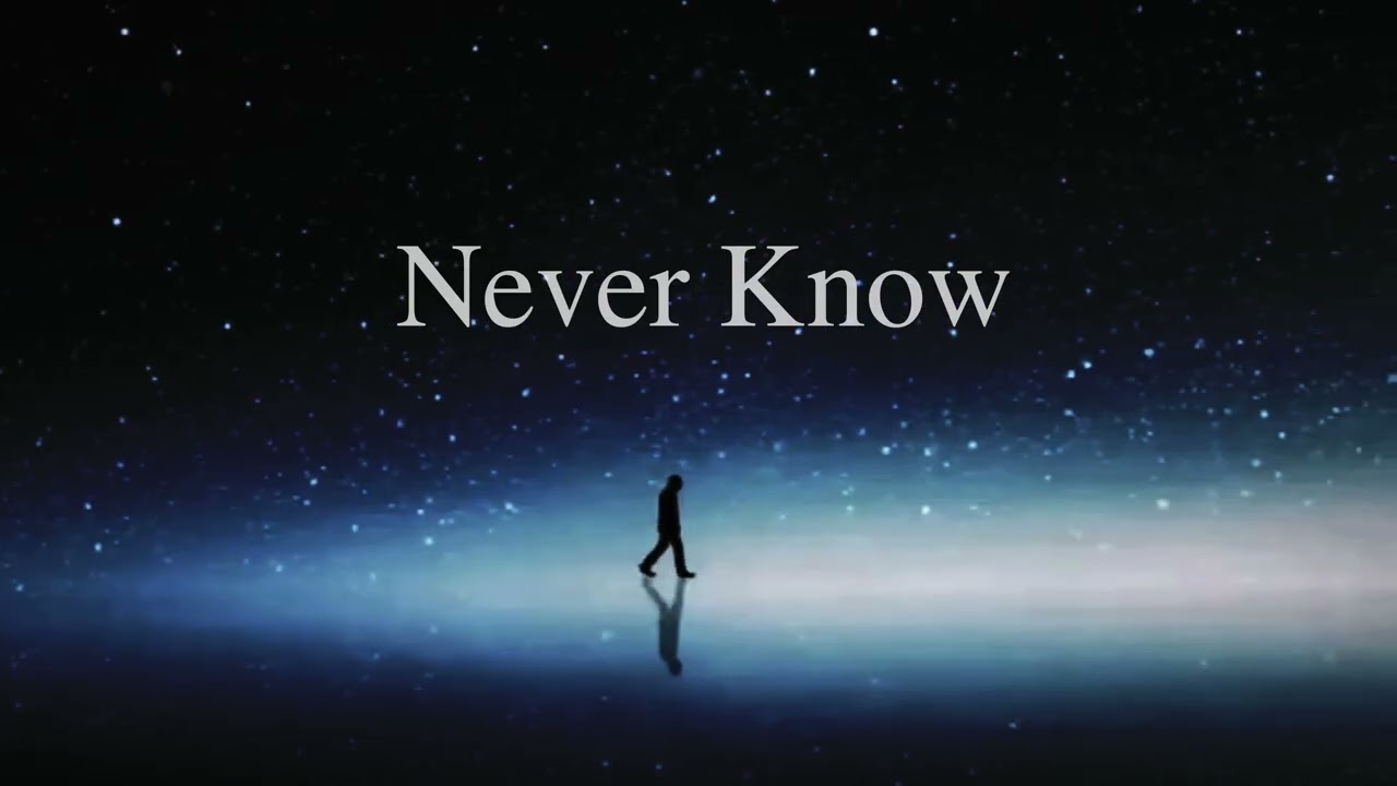 Aseity - Never Know