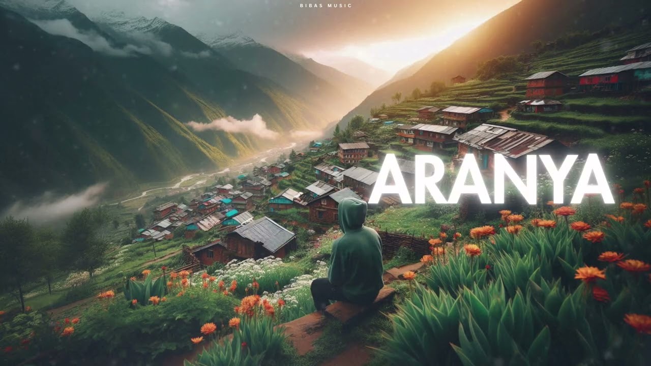 Bibas Music - Aranya