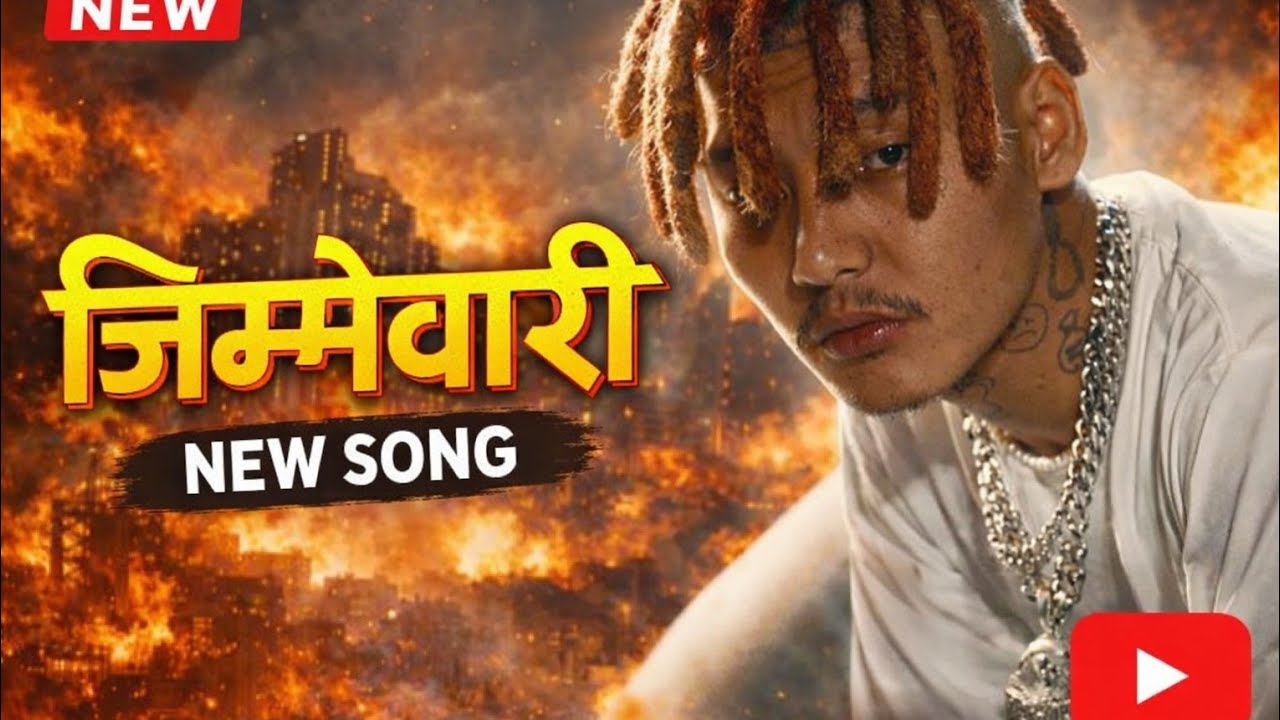 जिम्मेवारि New Viten Song 2026.