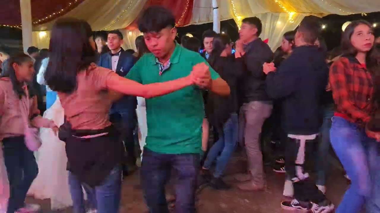 LA CUMBIA DEL FERROCARRIL/SHOW MEDIO METRO PIRATA -FUERZA COLOMBIANA EN PEDRERA. 27/12/2023