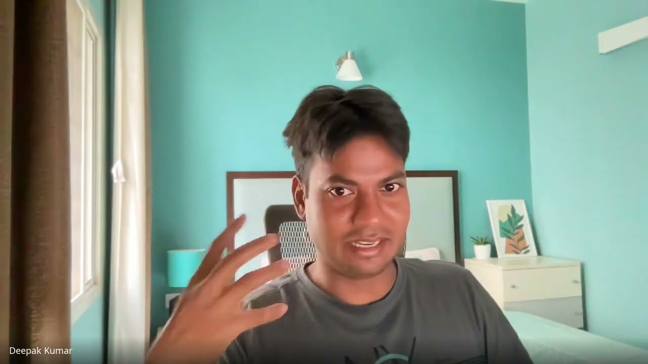 Coaching client Testimonial I Super human sharing his success and experience of 3 months of coaching