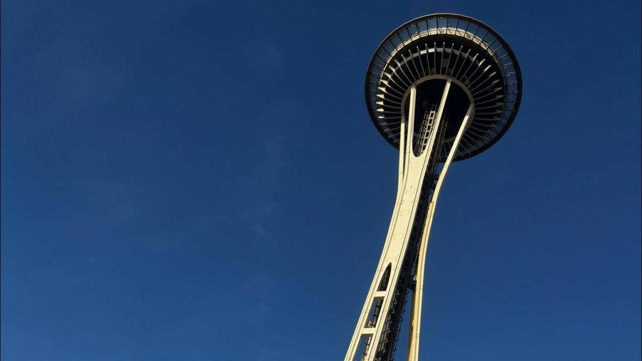 Space Needle 
