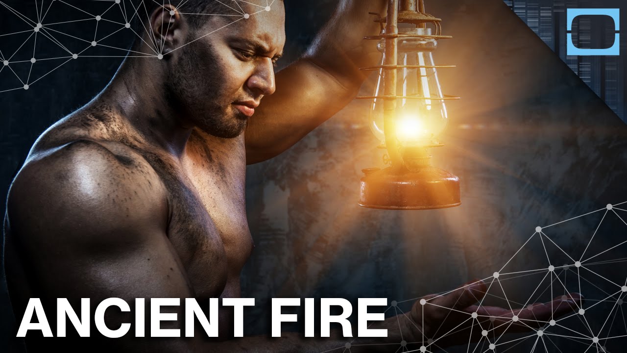 When Did Humans First Harness Fire?