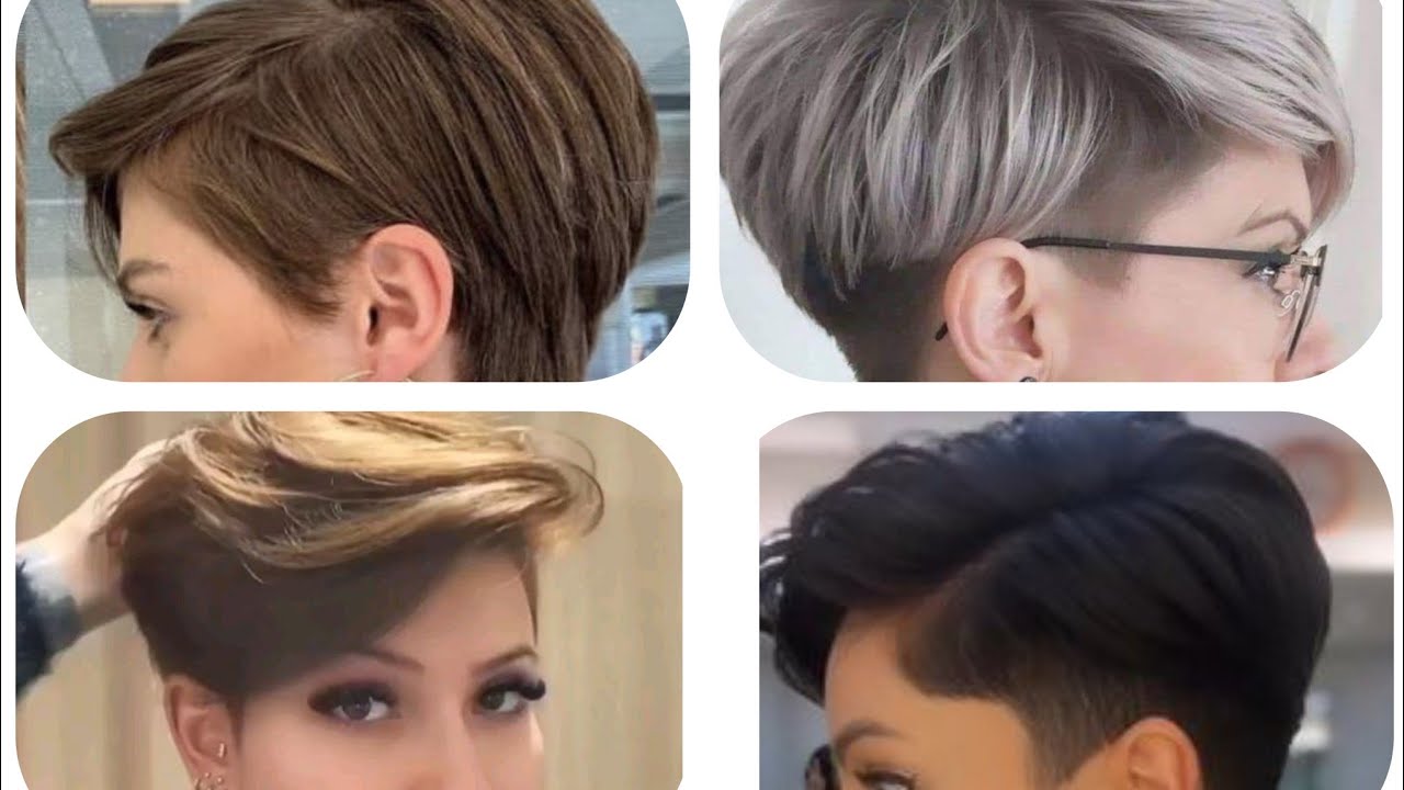 Best short hair cuts for women's #trending #viral #hairstyle #hair #hair#h