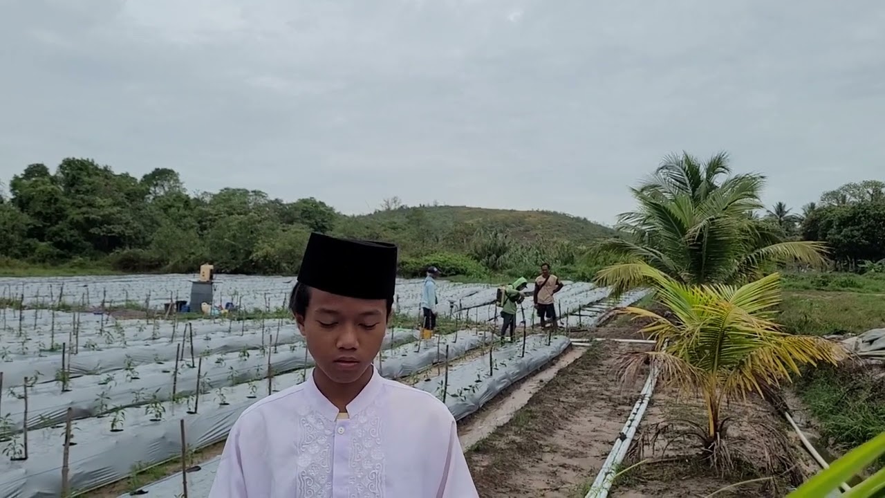 Nasehat Ramadhan 