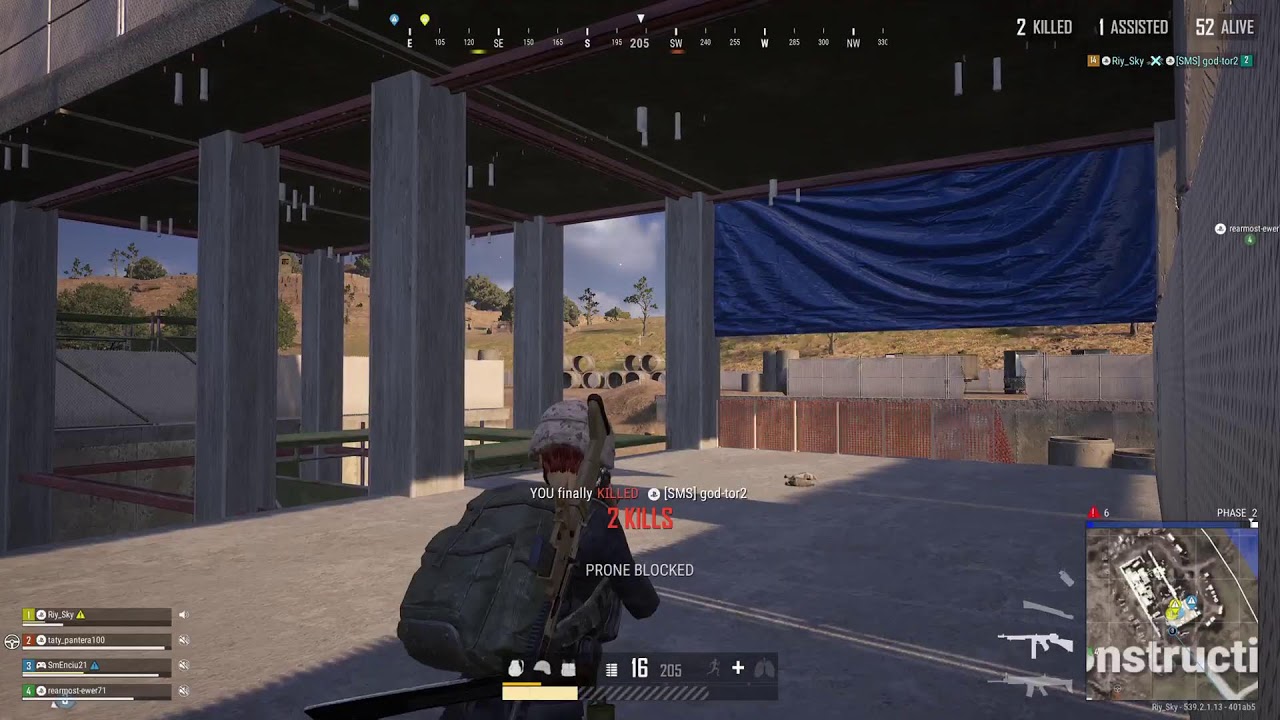 ببجي لعب نووووب 🤣🤣🤣💔 PUBG