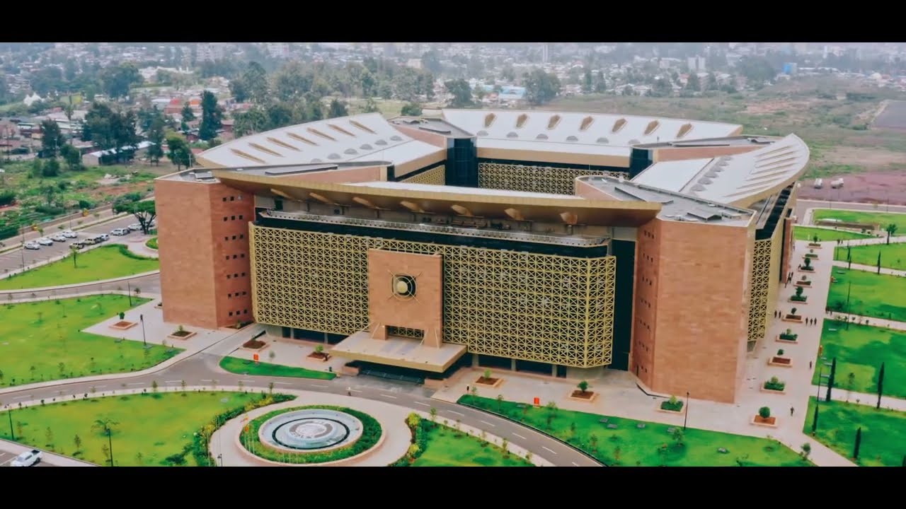12 Most Impressive Megaprojects in Addis Abeba, Ethiopia