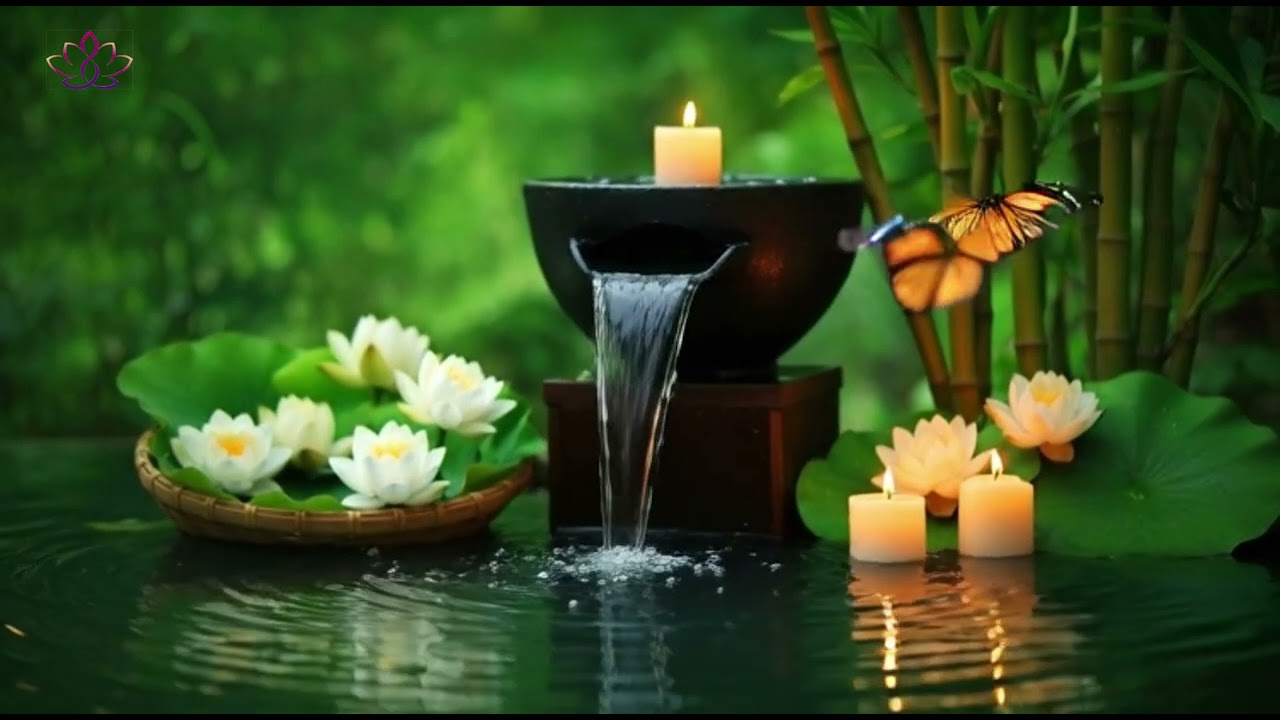 Deep Relaxation Meditation | Find Your Inner Peace🌿