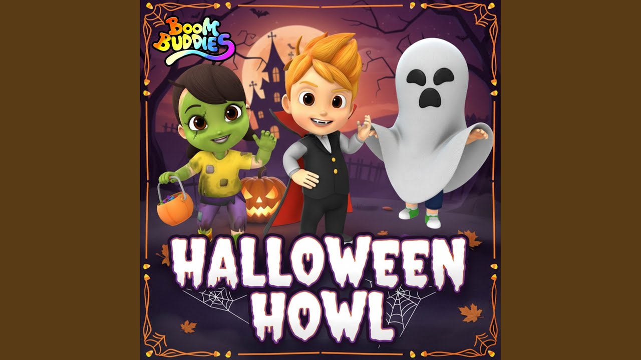 Johny Johny Yes Monster