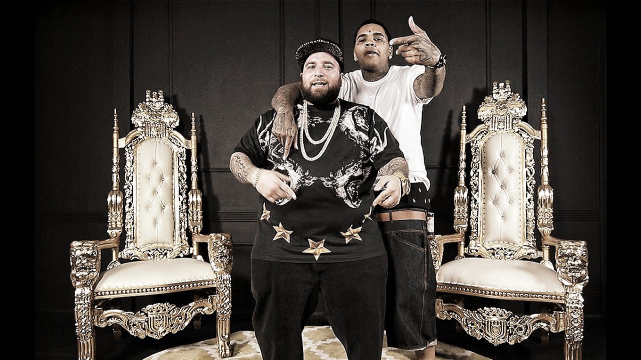 FDAmusic ft. Kevin Gates | I Know It | Directed by B-Luce