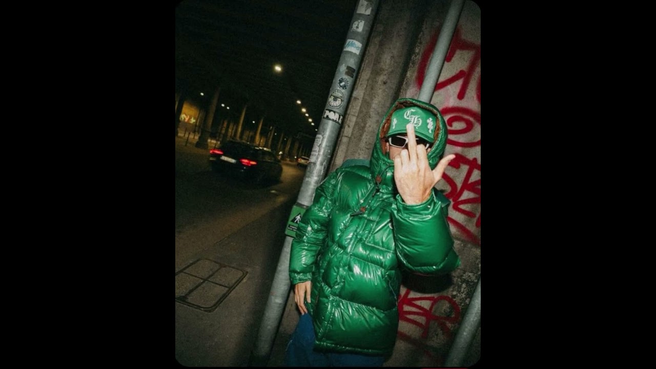 [FREE] REGGAETON | TYPE BEAT 2025 | 