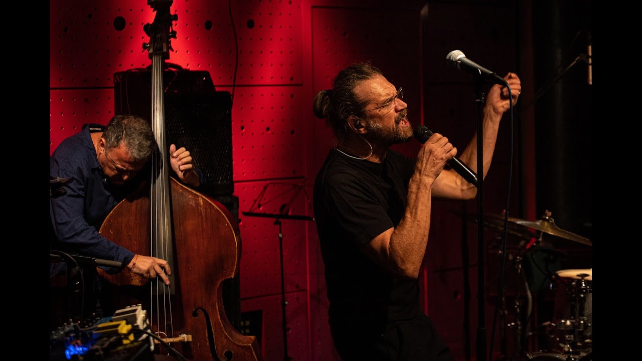 Dan B&aacute;rta & Robert Balzar Trio &ndash; Jazz Dock Live