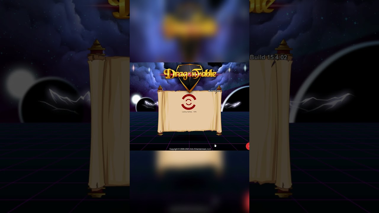 DragonFable | July 2023 DC Specials | 13th Lord of Chaos