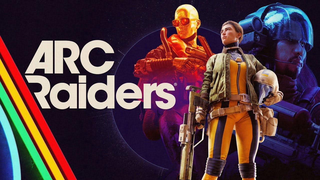 【ARC Reiders】凄腕　維持目標