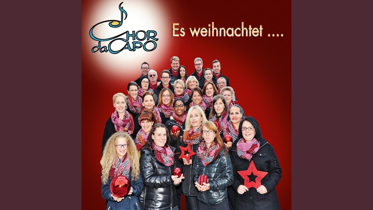 Weihnacht (Chor)