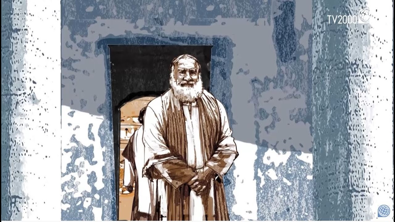 Sulla Strada - Santa Famiglia