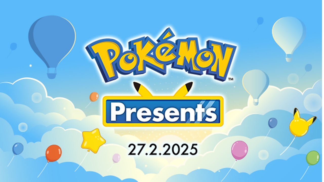 React du Pokemon Présents - Anonce de Pokemon Vent et Vague et plein d'autre