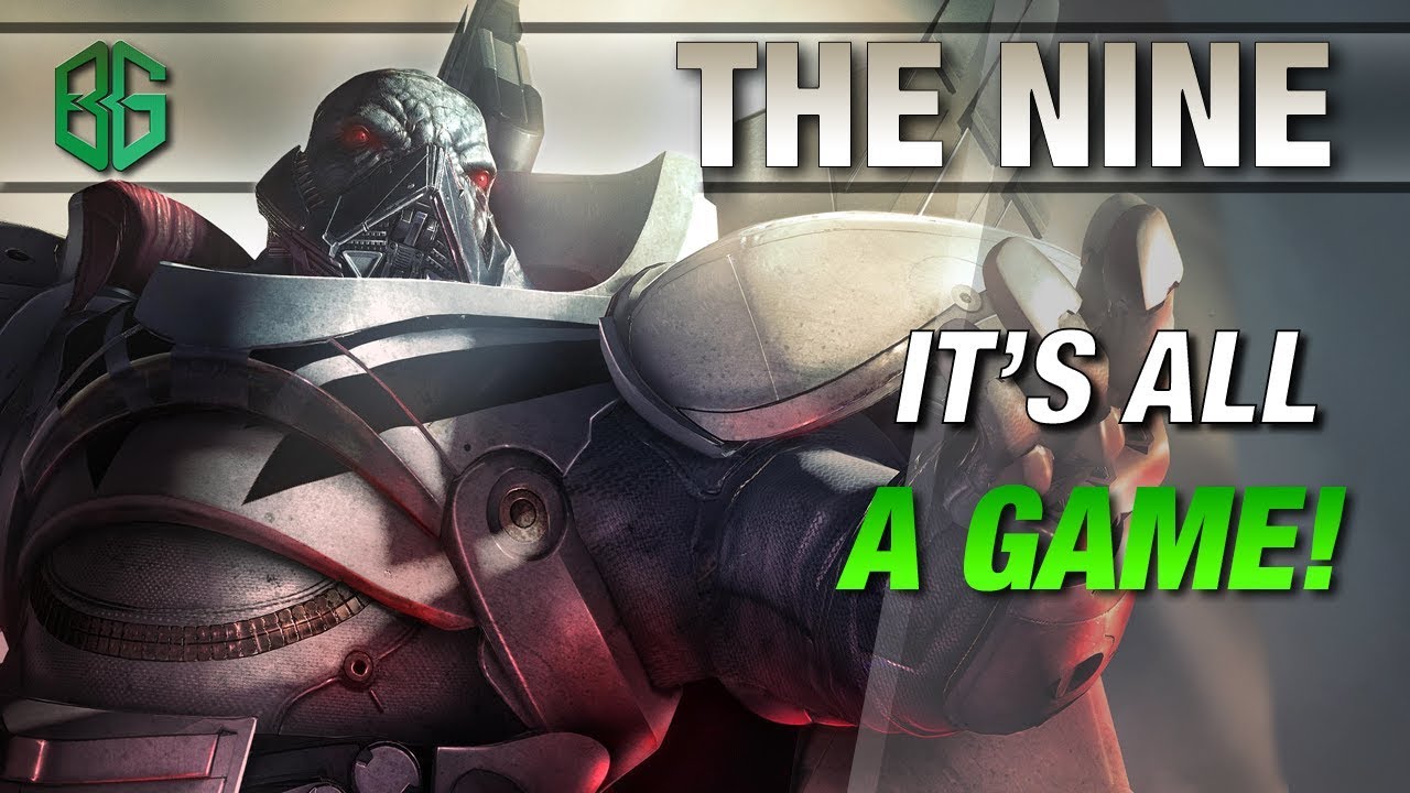 How THE NINE are toying with you! || This is just the beginning...