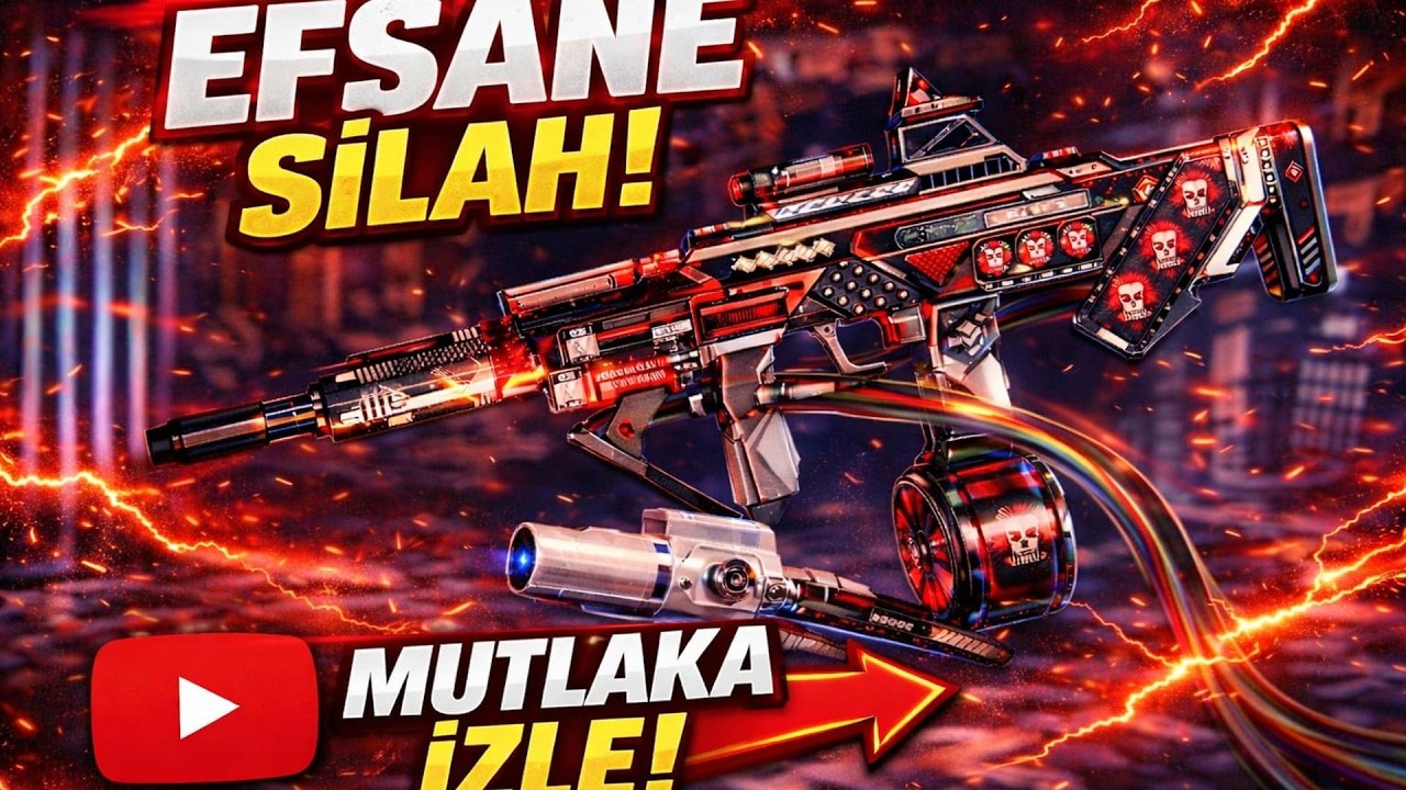 DELTA FORCE YENİ MP7 İLE6 KILL ŞALT SAHASI ANA BABA GÜNÜ OLDU 6 KİLL NEW MP7 VERY STRONG @RECKILL