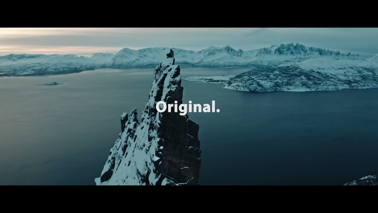 Trailer - 'Hvaldimir, Conversations with a spy whale'