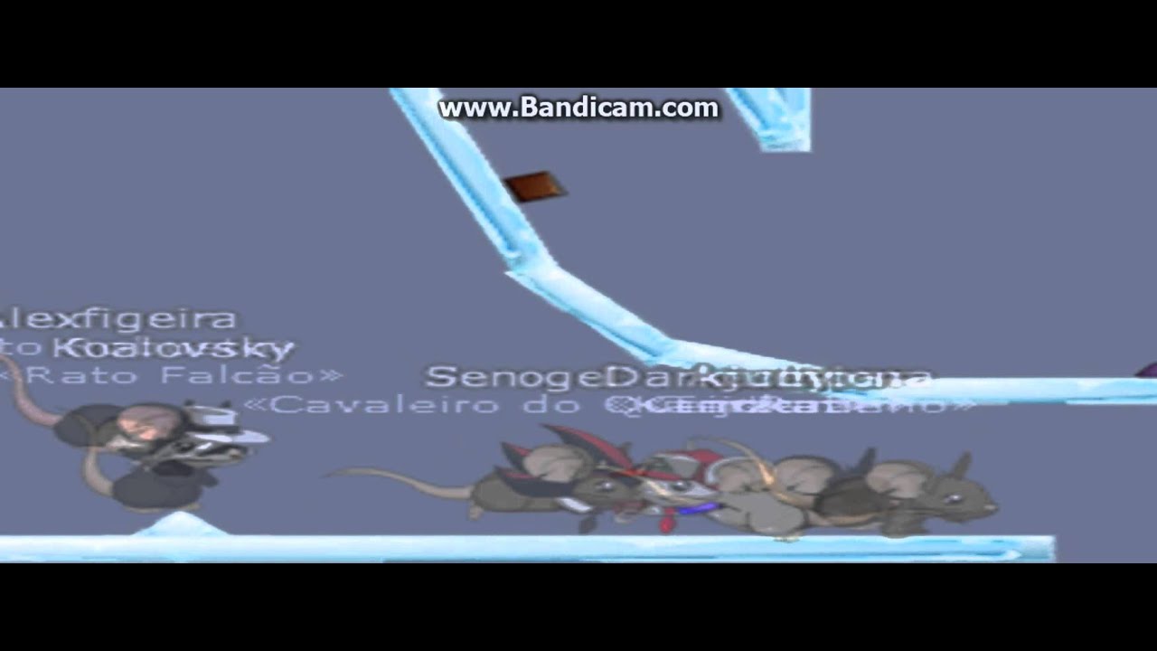 Transformice Noob Archives
