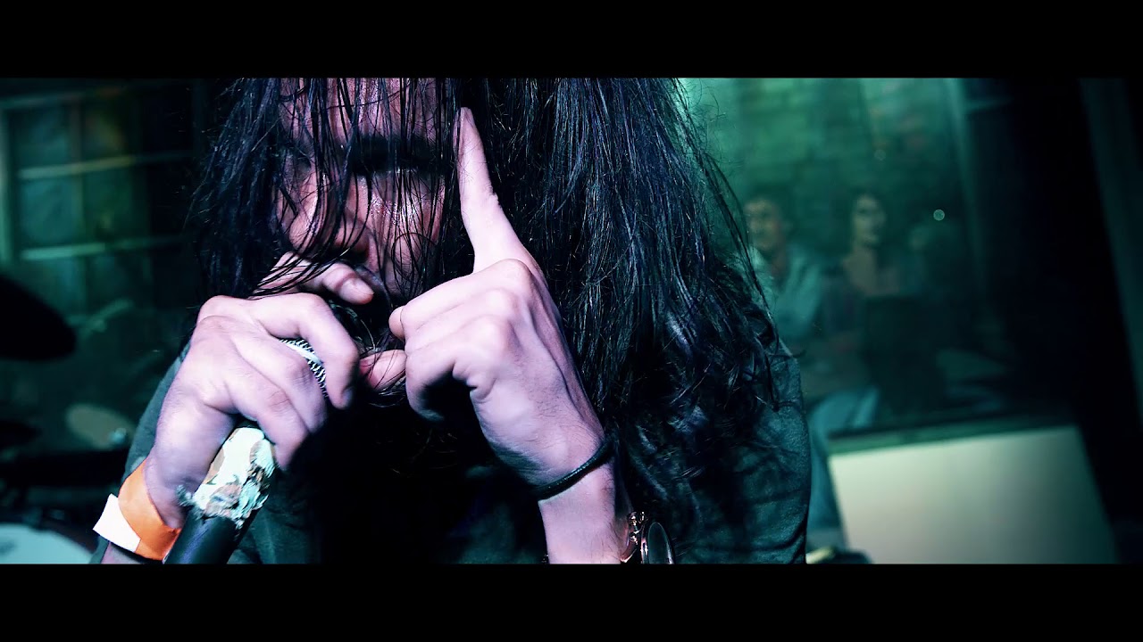 Hunt the Dinosaur -  People=Shit (Slipknot Cover)