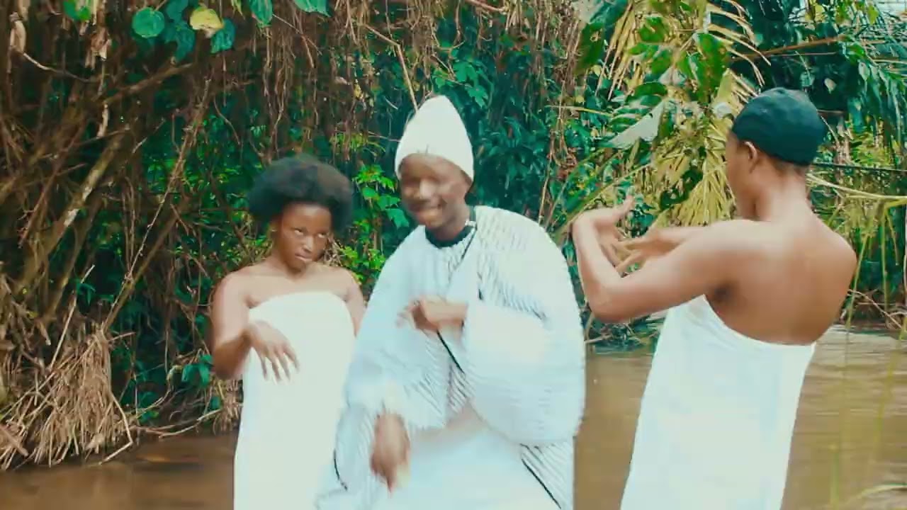 STG Sagest _LOW-KEY (Official video dir by Funny J)